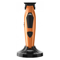 Професійний тример для стрижки та окантовки JRL Diamante Orange (JRL-2025T-H)