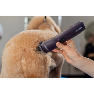 Машинка для стрижки тварин WAHL KM Supera Pet 1263-0471