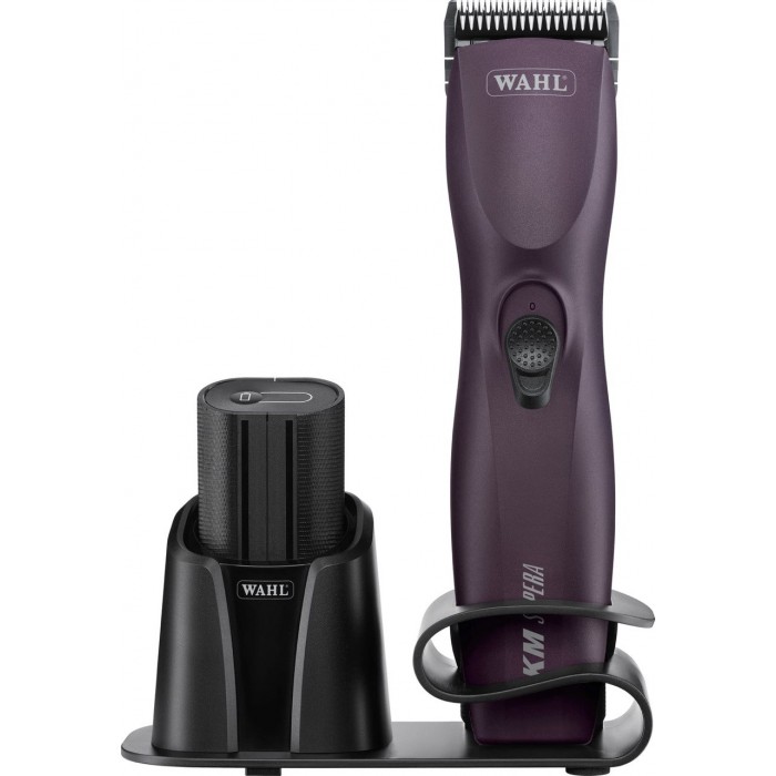 Машинка для стрижки тварин WAHL KM Supera Pet 1263-0471