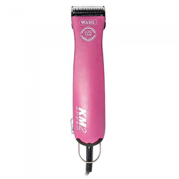 Машинка для стрижки тварин WAHL KM2 Speed 100 Years Edition 1247-0479