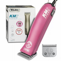Машинка для стрижки тварин WAHL KM2 Speed 100 Years Edition 1247-0479