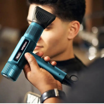 Професійний фен Wahl Vanquish T-Dryer Cool Blue, 4321-0472