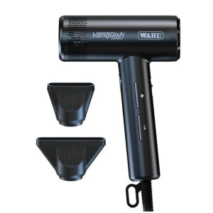Професійний фен Wahl Vanquish T-Dryer Compact Black, 4322-0470