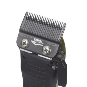 Машинка для стрижки MRD PRO Vector Black. HC-999B