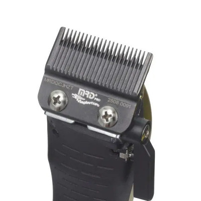 Машинка для стрижки MRD PRO Vector Black. HC-999B