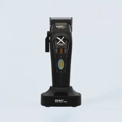 Машинка для стрижки MRD X-PRO, HC-999C-X-B