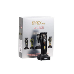 Машинка для стрижки MRD X-PRO, HC-999C-X-B