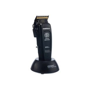 Машинка для стрижки MRD PRO Smart Brain Black, HC-90-4B