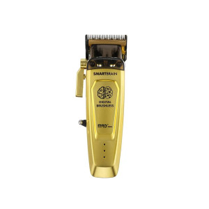 Машинка для стрижки MRD PRO Smart Brain Gold, HC-90-4G