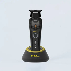 Тример MRD PRO Vector Black, GMT-999B