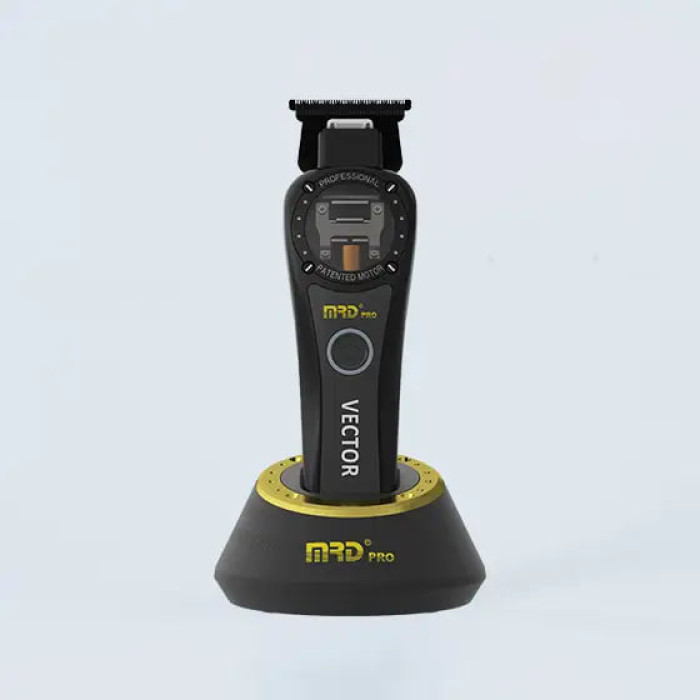 Тример MRD PRO Vector Black, GMT-999B