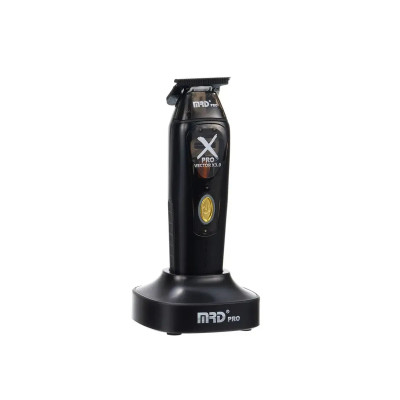 Тример для стрижки MRD X-PRO Vector x3,0 Black, GMT-999C-X-B