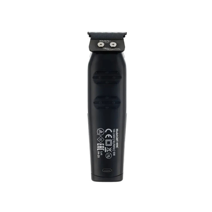 Тример для стрижки MRD X-PRO Vector x3,0 Black, GMT-999C-X-B