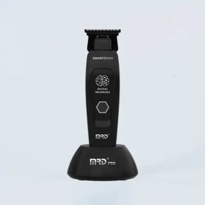 Тример для стрижки MRD SmartBrain Digital Brushless, GMT-90-4B