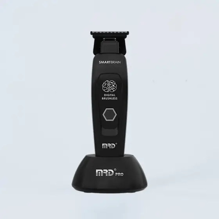 Тример для стрижки MRD SmartBrain Digital Brushless, GMT-90-4B
