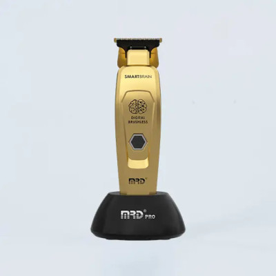 Тример для стрижки MRD SmartBrain Digital Brushless, GMT-90-4G
