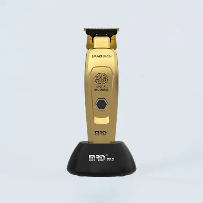 Тример для стрижки MRD SmartBrain Digital Brushless, GMT-90-4G