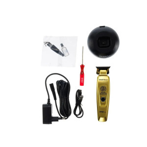 Тример для стрижки MRD SmartBrain Digital Brushless, GMT-90-4G