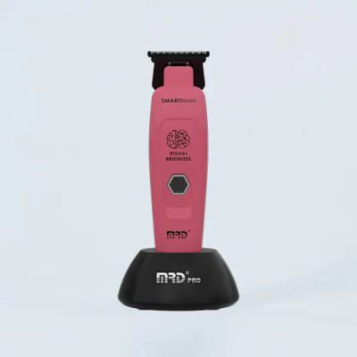 Тример для стрижки MRD SmartBrain Digital Brushless, GMT-90-4P