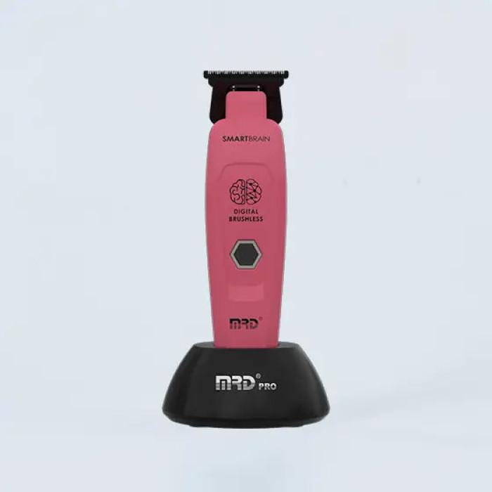 Тример для стрижки MRD SmartBrain Digital Brushless, GMT-90-4P