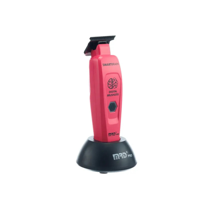 Тример для стрижки MRD SmartBrain Digital Brushless, GMT-90-4P