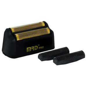 Змінний комплект (сітка+ножі) MRD Black, ZB-999S-B-01
