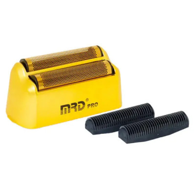 Змінний комплект (сітка+ножі) MRD Gold, ZB-999S-G-01