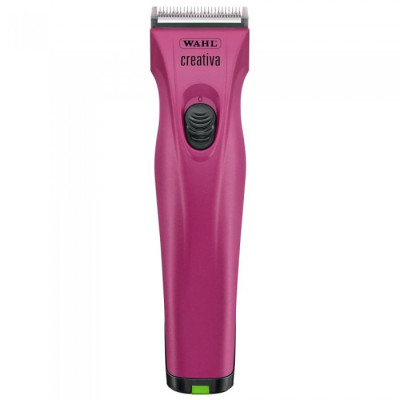 Машинка для стрижки тварин WAHL Creativa Pink 1876-0483
