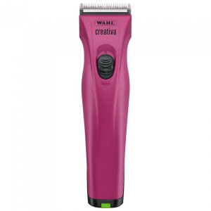 Машинка для стрижки тварин WAHL Creativa Pink 1876-0483