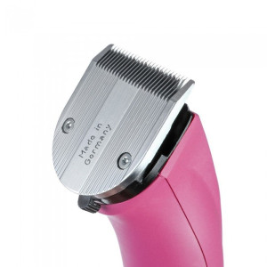 Машинка для стрижки тварин WAHL Creativa Pink 1876-0483
