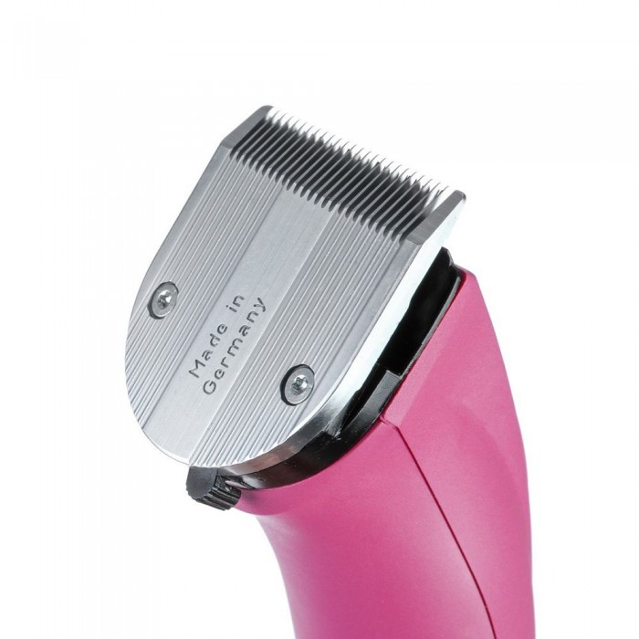 Машинка для стрижки тварин WAHL Creativa Pink 1876-0483