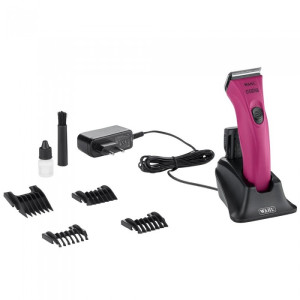 Машинка для стрижки тварин WAHL Creativa Pink 1876-0483