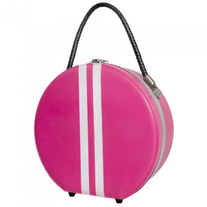 Машинка для стрижки тварин WAHL Creativa Pink 1876-0483
