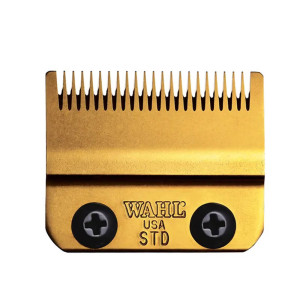 Машинка для стрижки Wahl Magic Clip Gold Cordless 5V 08148-716