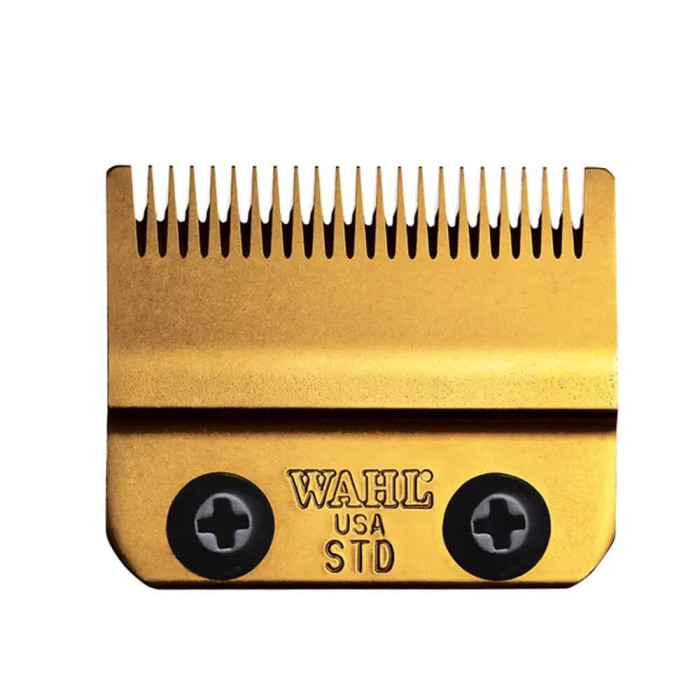 Машинка для стрижки Wahl Magic Clip Gold Cordless 5V 08148-716