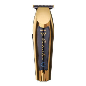 Машинка для стрижки Wahl Detailer Cordless Gold 08171-716
