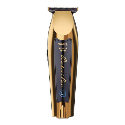 Машинка для стрижки Wahl Detailer Cordless Gold 08171-716