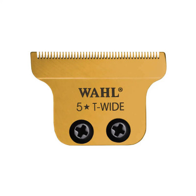 Машинка для стрижки Wahl Detailer Cordless Gold 08171-716