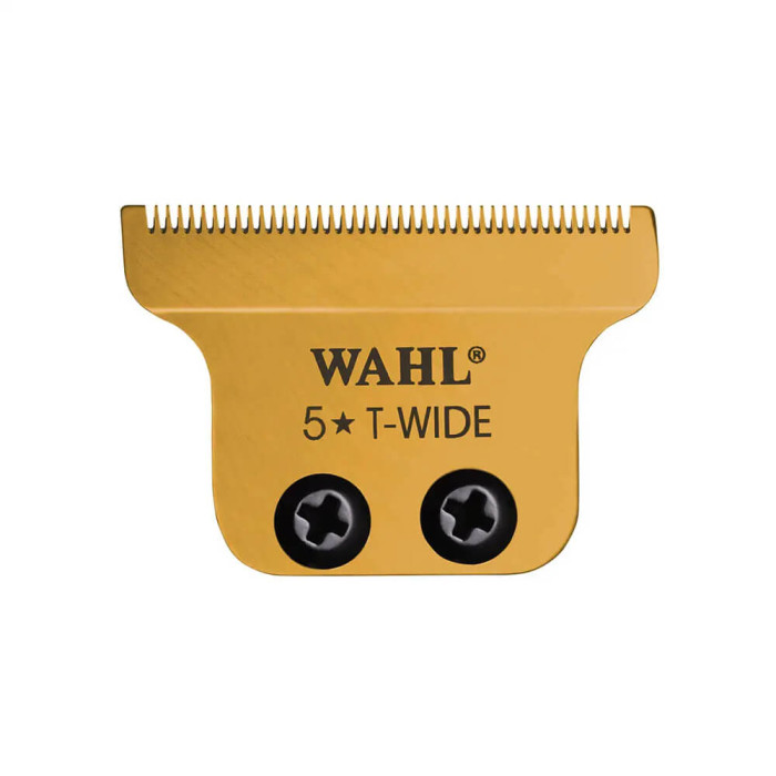 Машинка для стрижки Wahl Detailer Cordless Gold 08171-716