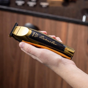 Машинка для стрижки Wahl Detailer Cordless Gold 08171-716