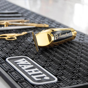 Машинка для стрижки Wahl Detailer Cordless Gold 08171-716