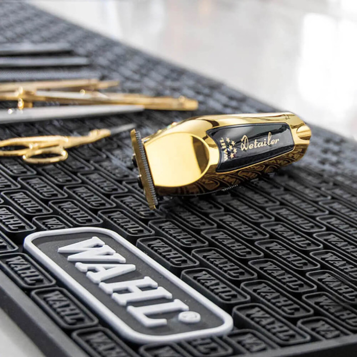 Машинка для стрижки Wahl Detailer Cordless Gold 08171-716