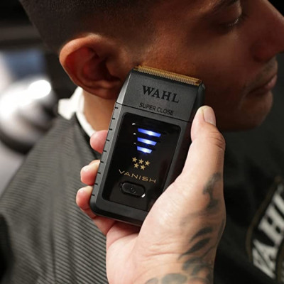 Шейвер WAHL Vanish 5 Star Shaver 08173-716