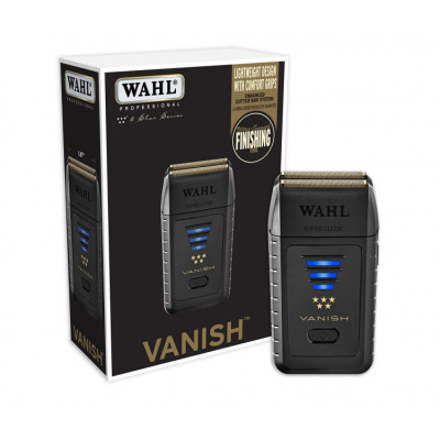 Шейвер WAHL Vanish 5 Star Shaver 08173-716