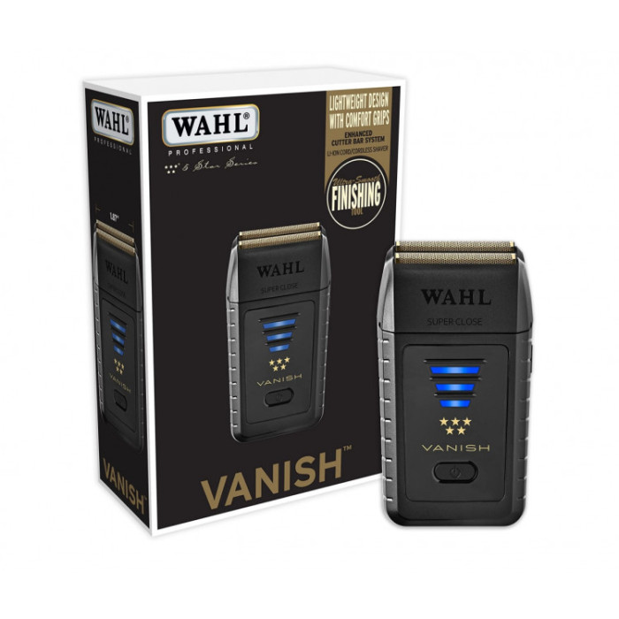 Шейвер WAHL Vanish 5 Star Shaver 08173-716