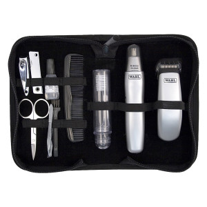 Дорожній набір WAHL Travel Set Trimmer 09962-2716