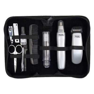 Дорожній набір WAHL Travel Set Trimmer 09962-2716
