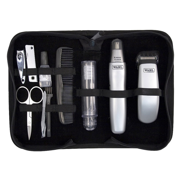 Дорожній набір WAHL Travel Set Trimmer 09962-2716