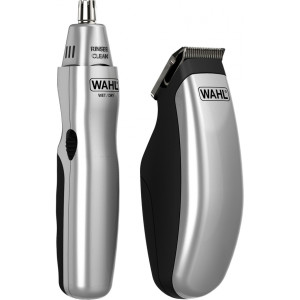 Дорожній набір WAHL Travel Set Trimmer 09962-2716