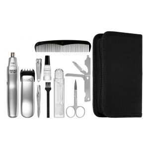 Дорожній набір WAHL Travel Set Trimmer 09962-2716